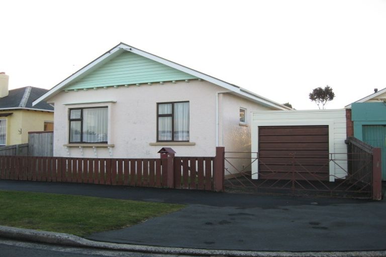Photo of property in 61 Marlow Street, Saint Kilda, Dunedin, 9012