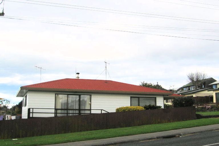 Photo of property in 140 Sutherland Road, Brookfield, Tauranga, 3110