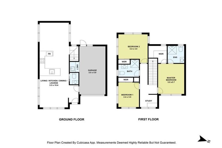 Photo of property in 7c Kingfisher Place, Favona, Auckland, 2024