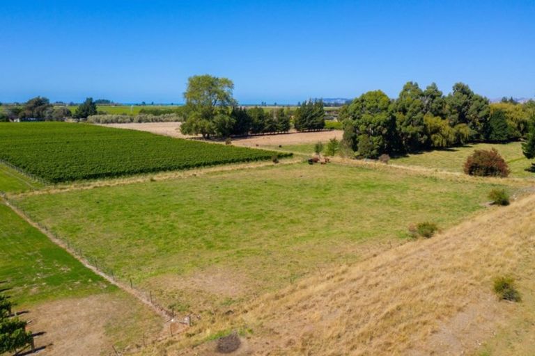 Photo of property in 140 Neal Road, Spring Creek, Blenheim, 7273