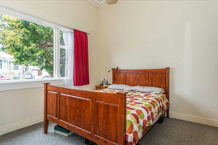 Photo of property in 38 Owen Street, Newtown, Wellington, 6021