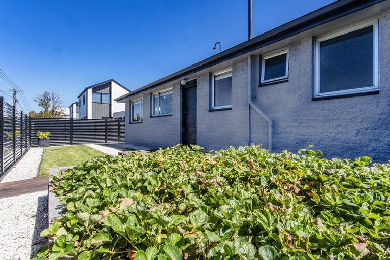 Photo of property in 1/243 Selwyn Street, Spreydon, Christchurch, 8024