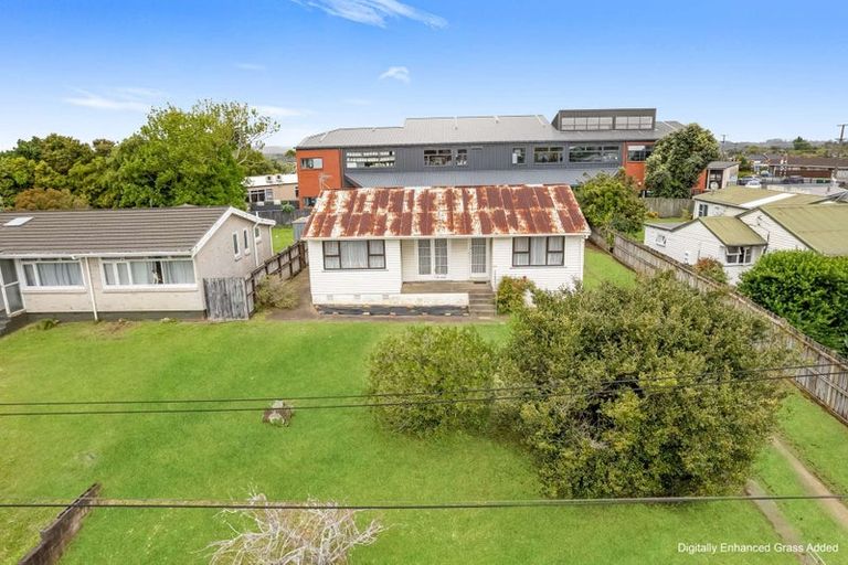 Photo of property in 51 Tawa Crescent, Manurewa, Auckland, 2102