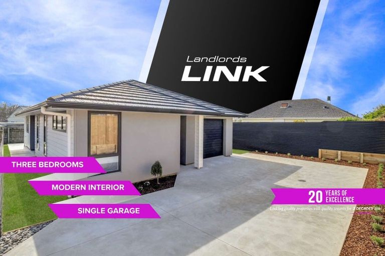 Photo of property in 51a Selwyn Crescent, College Estate, Wanganui, 4500