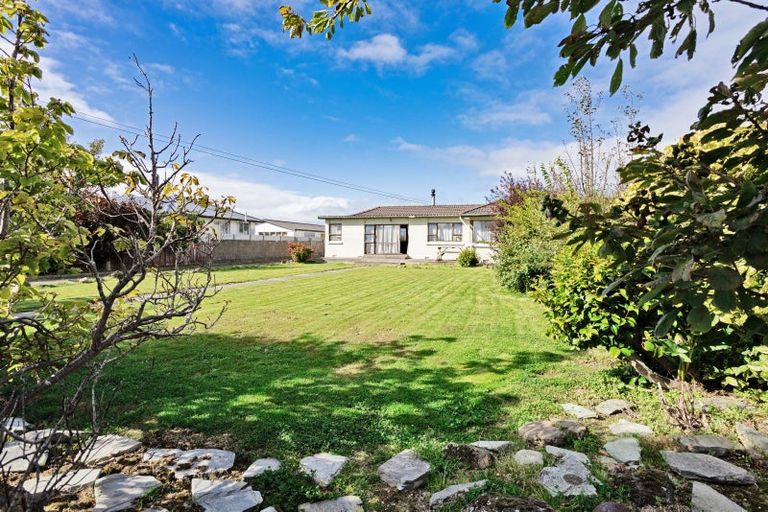 Photo of property in 87 Dipton Street, Kingswell, Invercargill, 9812