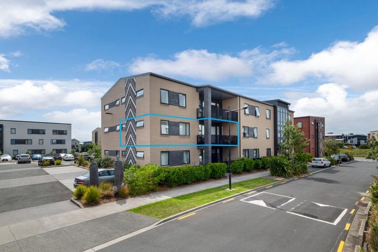 Photo of property in 102/38b Fraser Avenue, Northcote, Auckland, 0627