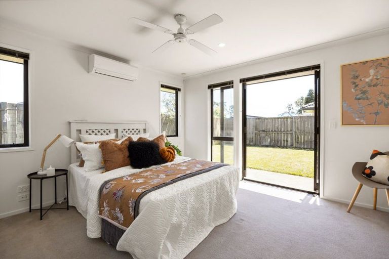 Photo of property in 9 Edgeview Crescent, Fitzroy, Hamilton, 3206