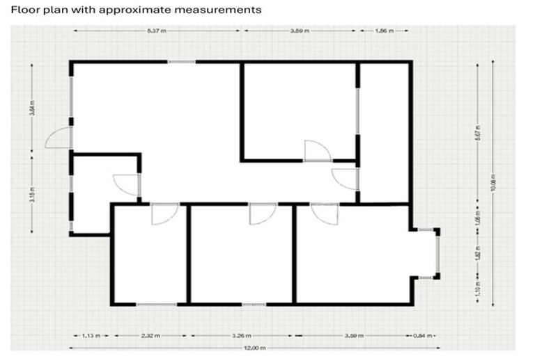 Photo of property in 55 Fairview Crescent, Kelburn, Wellington, 6012