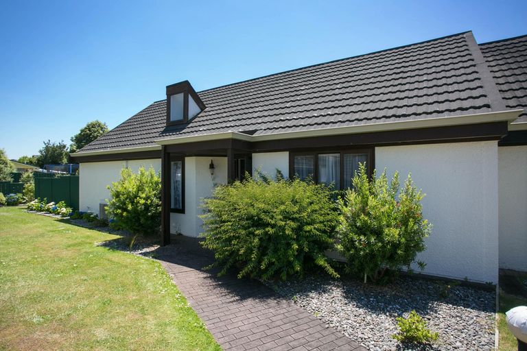 Photo of property in 3/1 North Street, Morrinsville, 3300