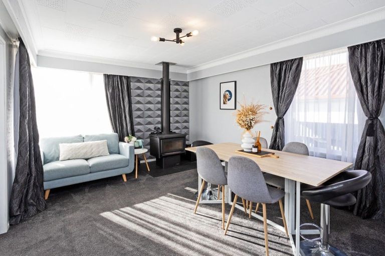 Photo of property in 5 Bullar Street, Grasmere, Invercargill, 9810