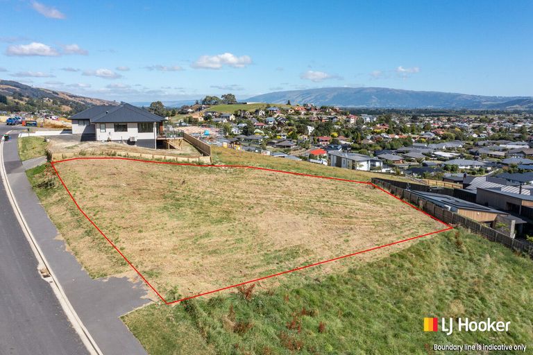 Photo of property in 48 Irwin Logan Drive, Mosgiel, 9024