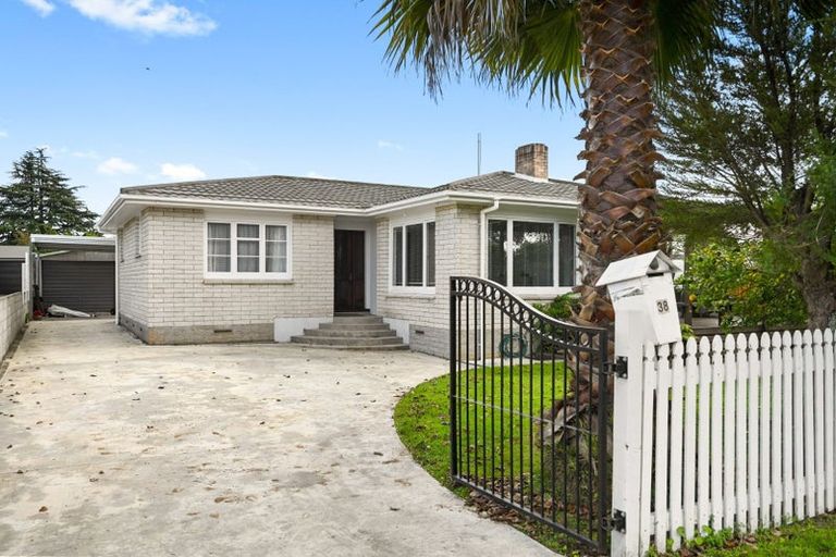 Photo of property in 38 Robinson Street, Cambridge, 3434