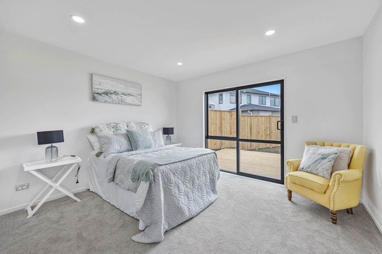 Photo of property in 23 Crossgar Road, Flat Bush, Auckland, 2019