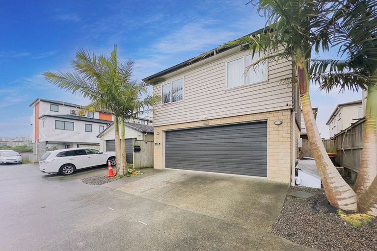 Photo of property in 242 Murphys Road, Flat Bush, Auckland, 2019