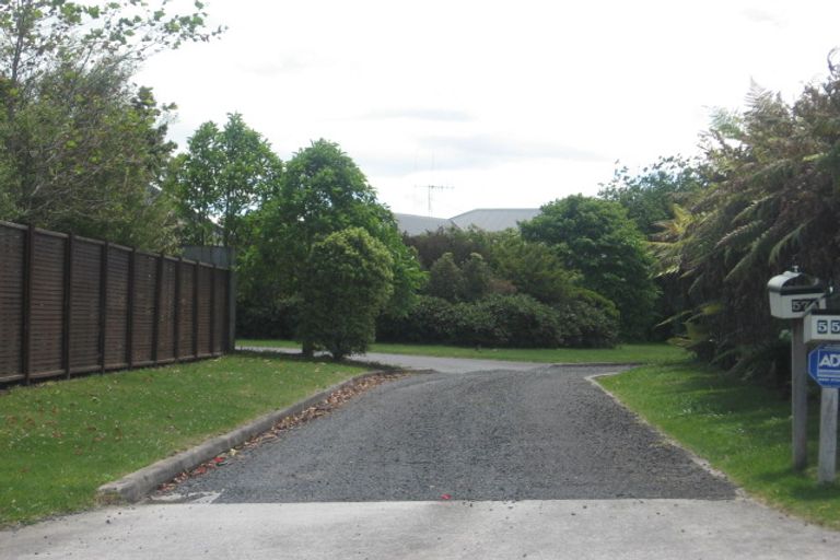 Photo of property in 55a Cowley Drive, Leamington, Cambridge, 3432