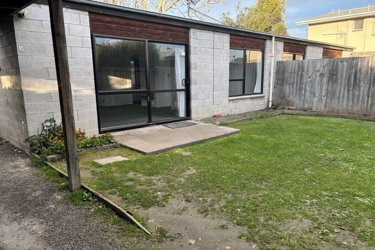 Photo of property in 524 Worcester Street, Linwood, Christchurch, 8011