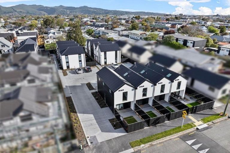 Photo of property in 6/506 Armagh Street, Linwood, Christchurch, 8011