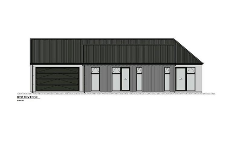 Photo of property in 525 Springston Rolleston Road, Rolleston, 7615