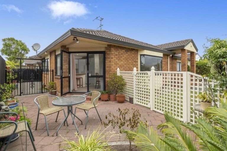 Photo of property in 36a Norris Street, Tauranga, 3110