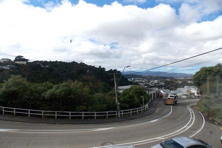 Photo of property in 138 Raroa Road, Aro Valley, Wellington, 6012