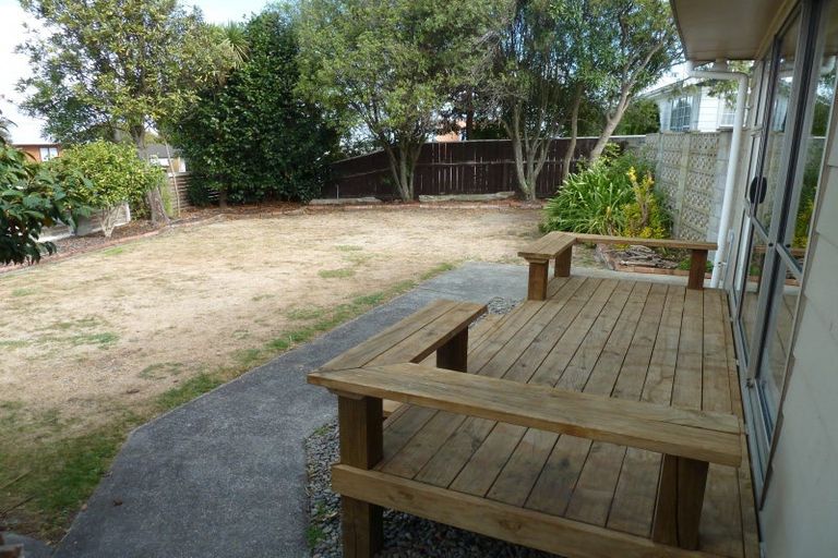 Photo of property in 9 Belk Place, Feilding, 4702