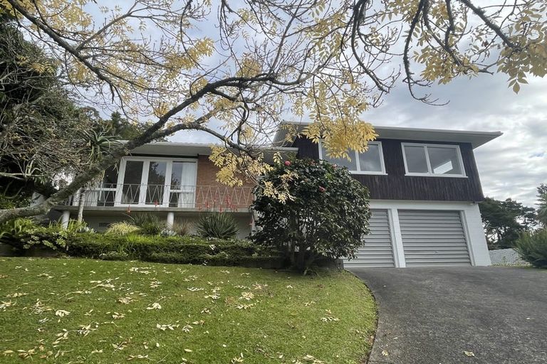 Photo of property in 70 Mountbatten Avenue, Hillcrest, Auckland, 0627