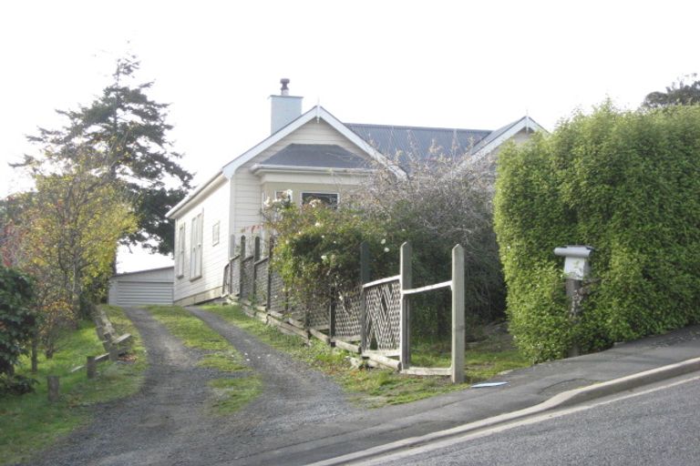Photo of property in 44 Falcon Street, Kaikorai, Dunedin, 9010