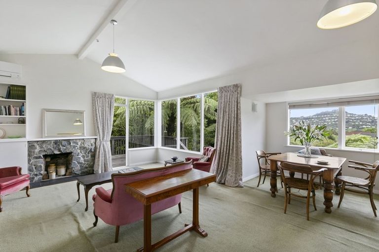 Photo of property in 18 Hauraki Street, Karori, Wellington, 6012