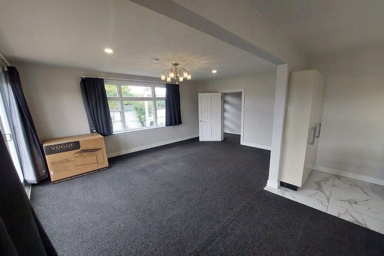 Photo of property in 3a Corfe Street, Ilam, Christchurch, 8041