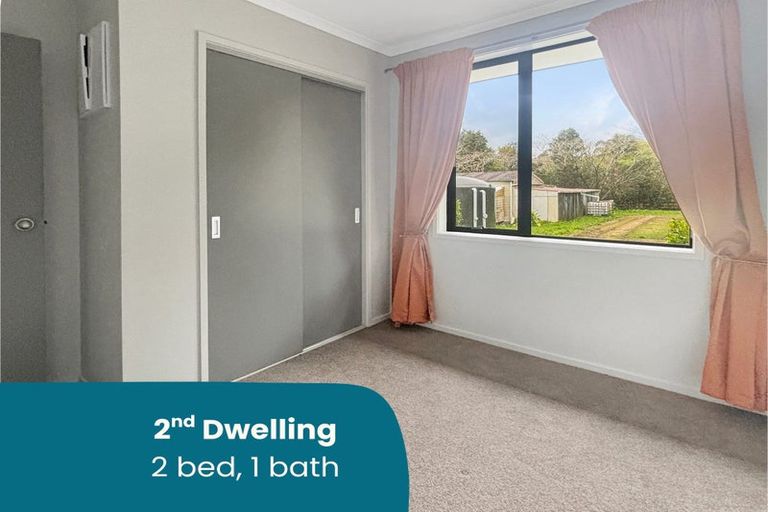 Photo of property in 30 Phillips Road, Dome Forest, Warkworth, 0981