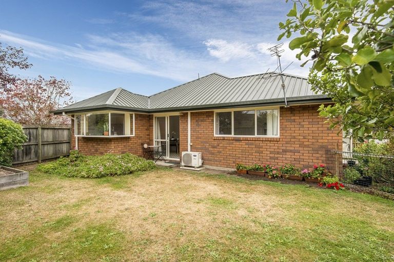 Photo of property in 122b East Belt, Lincoln, 7608