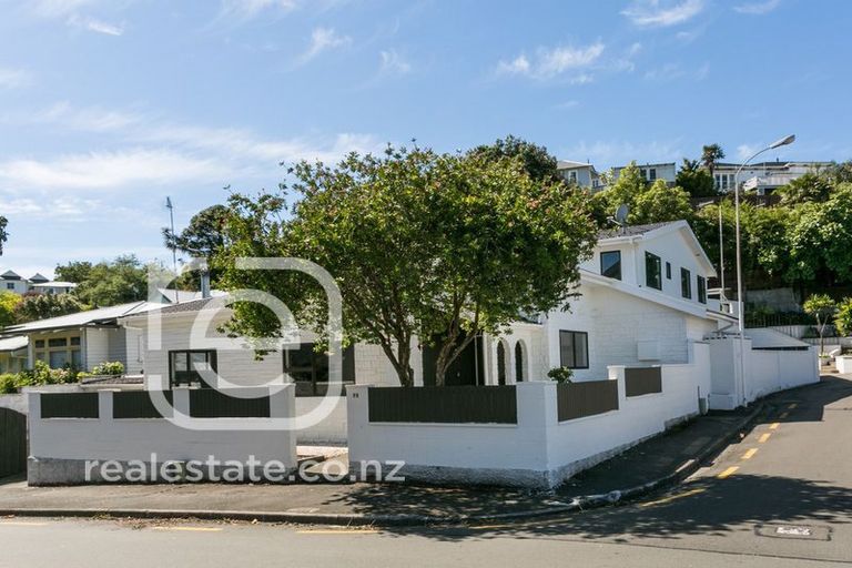 Photo of property in 75 Milton Road, Bluff Hill, Napier, 4110