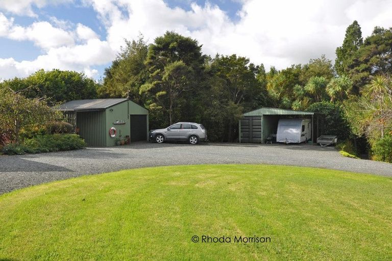 Photo of property in 65 Pahi Road, Paparoa, 0571