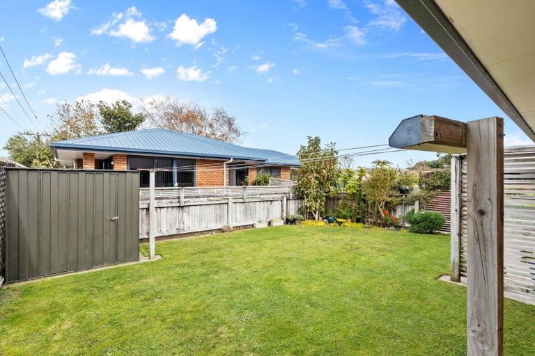 Photo of property in 9c Wilton Street, Westown, New Plymouth, 4310
