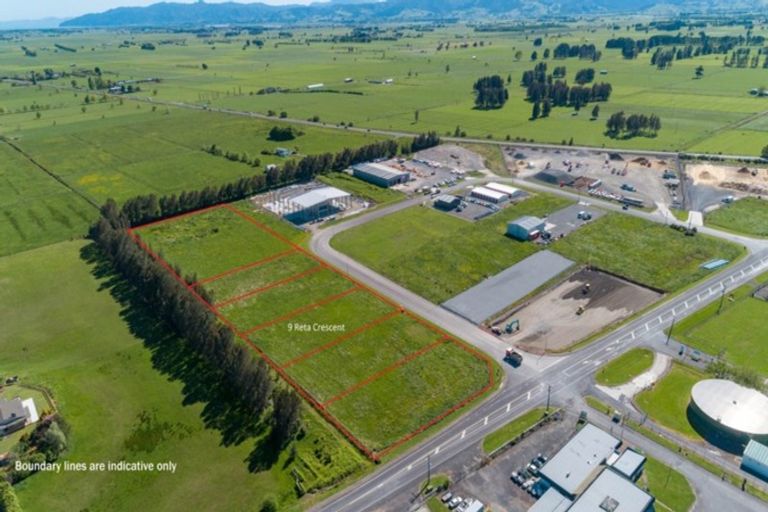 Photo of property in 9 Hauraki Road, Hauraki, Auckland, 0622