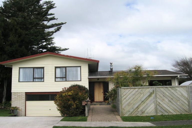 Photo of property in 21 Rewarewa Place, Matua, Tauranga, 3110