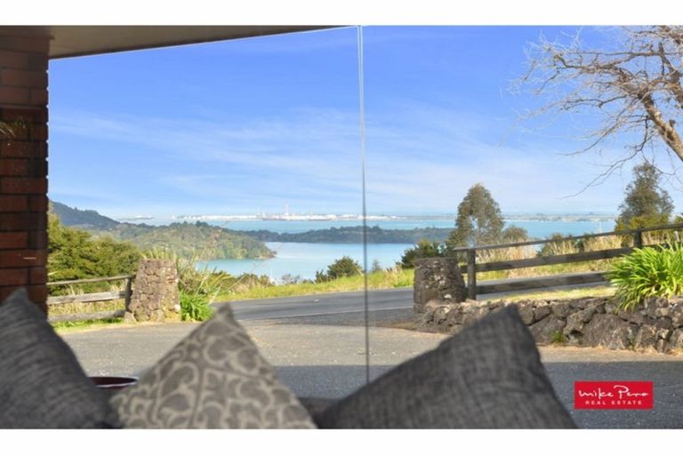 Photo of property in 100 Te Rongo Road, Parua Bay, Whangarei, 0174