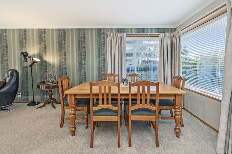 Photo of property in 6 Kintyre Drive, Broomfield, Christchurch, 8042