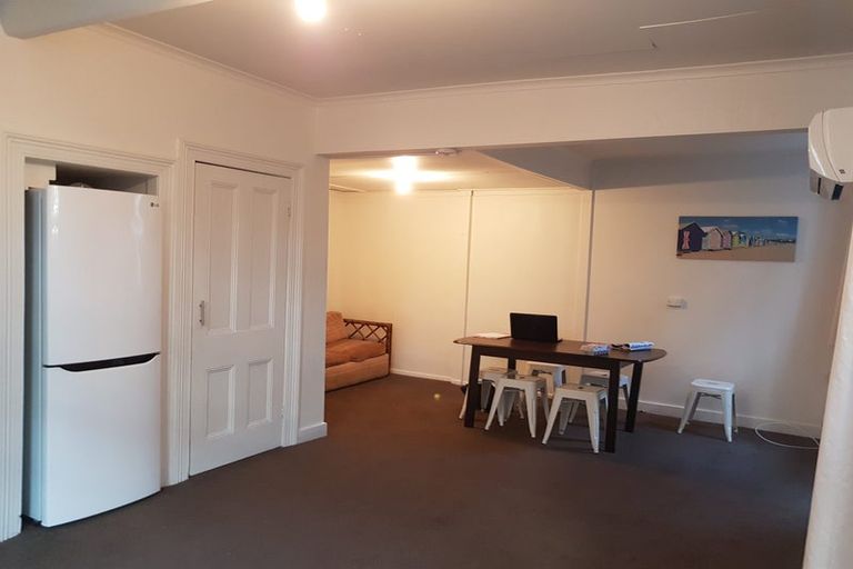Photo of property in 140 London Street, Dunedin Central, Dunedin, 9016