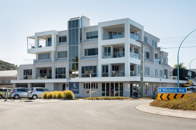 Photo of property in 5/19 Victoria Road, Mount Maunganui, 3116