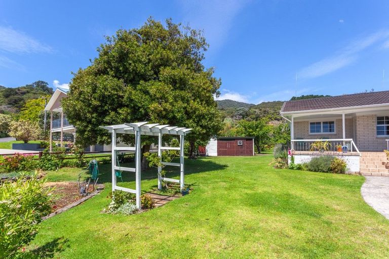 Photo of property in 12 Springfield Avenue, Ngarimu Bay, Thames, 3575