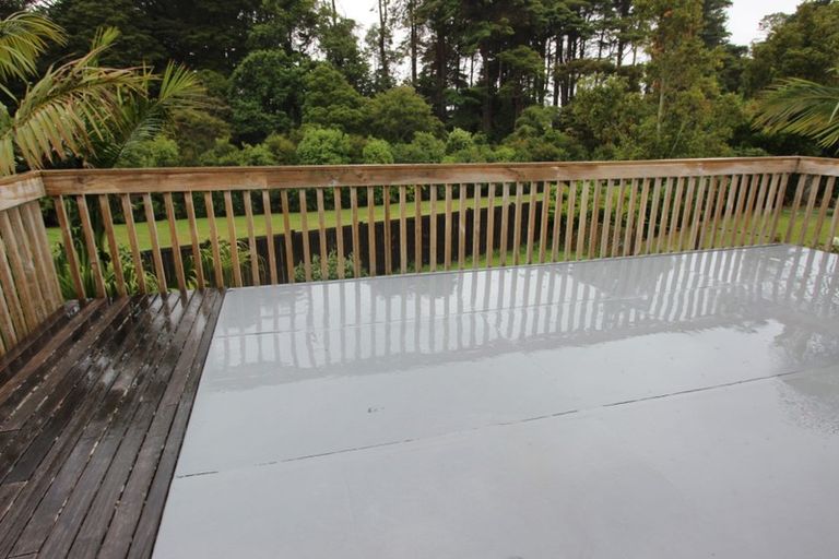 Photo of property in 45 Vintage Drive, Henderson, Auckland, 0612