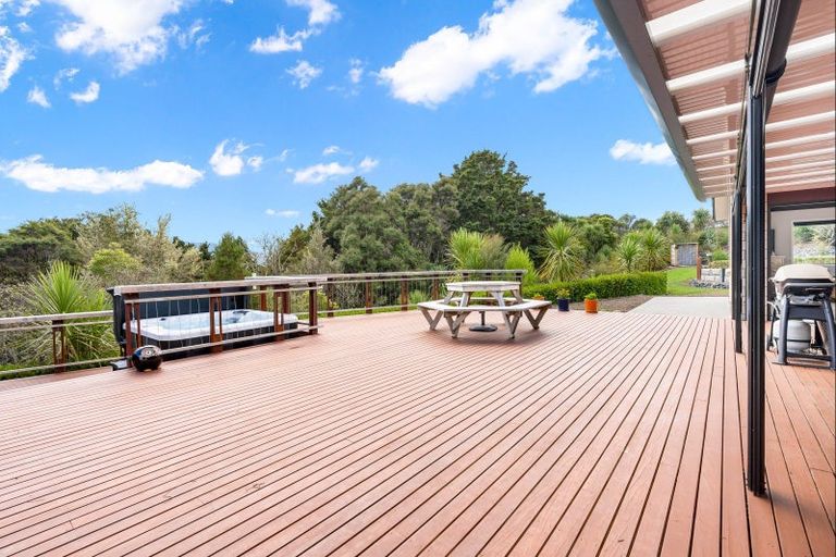 Photo of property in 58 Viv Davie-martin Drive, Warkworth, 0984