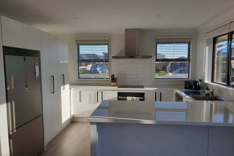 Photo of property in 49 Kilmurry Street, Halswell, Christchurch, 8025