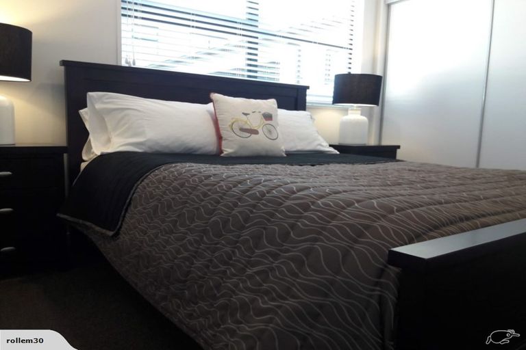 Photo of property in 40c Hutcheson Street, Sydenham, Christchurch, 8023