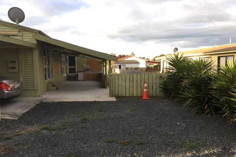 Photo of property in 30 Te Kawa Street, Otorohanga, 3900