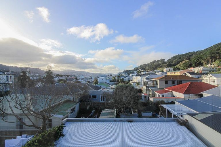 Photo of property in 1/71 Ellice Street, Mount Victoria, Wellington, 6011