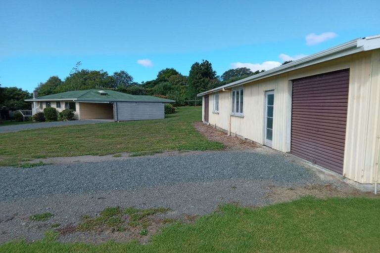 Photo of property in 217 Wairoa Road, Minden, Tauranga, 3171