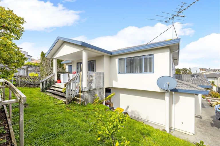 Photo of property in 5 Vireya Court, Goodwood Heights, Auckland, 2105