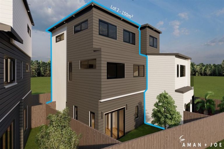 Photo of property in 63d Harrington Road, Henderson, Auckland, 0610